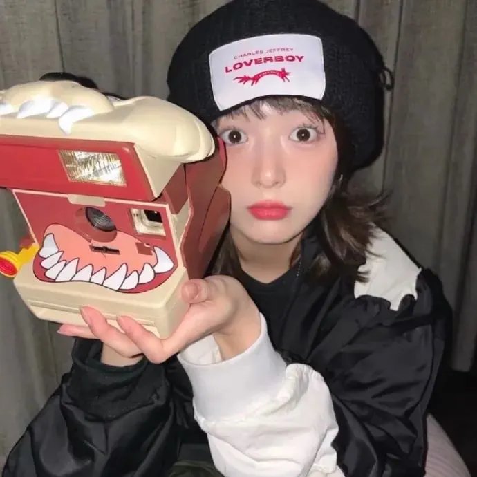 新扎师兄追女仔